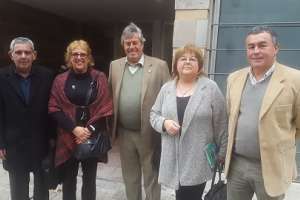 Antigua estación de San Carlos se convertirá en un parque público para la familia