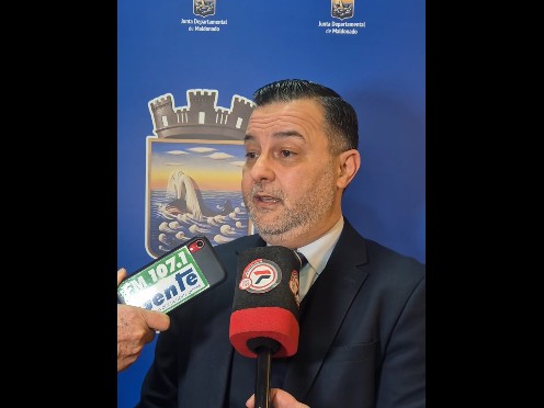 Proponen régimen esp...