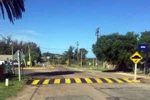 Los vecinos de la zona Oeste realizan varios reclamos a las autoridades