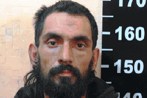 Tras arresto ciudadano, un hombre fue procesado por tentativa de hurto y violación de domicilio