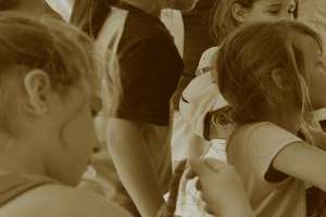 Presentarán proyecto dirigido a la protección de niñas, niños y adolescentes