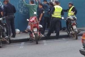 Continúan los Operativos de control en Maldonado