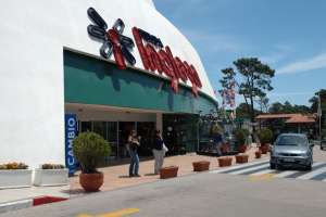 Tienda Inglesa no abre hoy