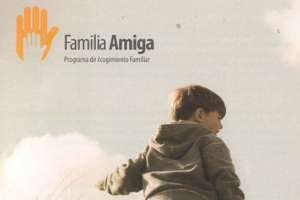INAU busca sumar 20 hogares más al programa Familia Amiga
