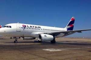 Anuncian vuelos directos entre Punta del Este y Santiago de Chile