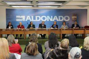 Protección de niñas, niños y adolescentes: tema prioritario