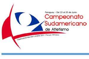 Atletas de élite de Maldonado compiten en Asunción