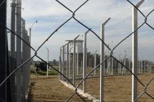 Bonomi: plazas penitenciarias que agregará Punta de Rieles permitirán descongestionar Las Rosas