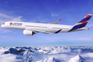Latam unirá Santiago de Chile y Punta del Este el próximo verano
