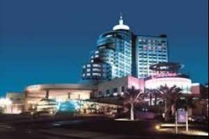 En 2018 se llamará a licitación para construir la primera torre de Enjoy P.del Este