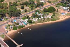 En la segunda quincena de julio comienza el realojo del asentamiento "El Placer"