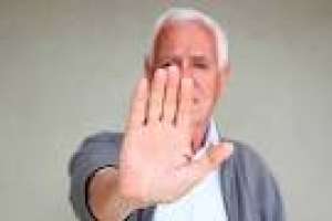 Jornada de sensibilización sobre abuso y maltrato a personas mayores