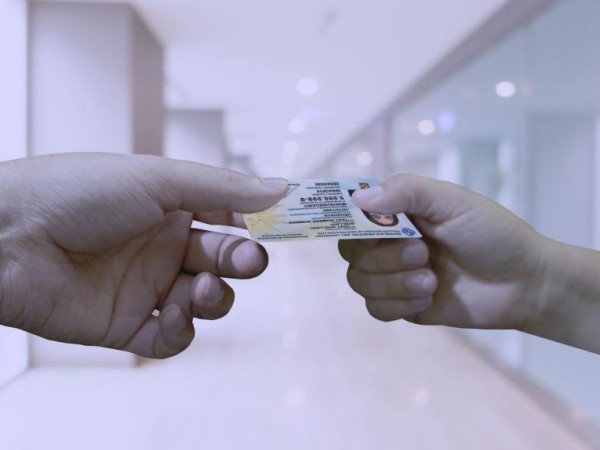 Demoras y pocos cupo...