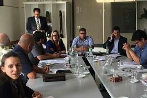 Edil Correa: concesión del Centro de Convenciones se queda sin quien la controle