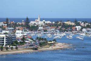 Punta del Este celebra sus 110 años con diversos espectáculos