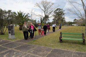 Programa de Turismo Social realizó tres paseos en junio para los adultos mayores