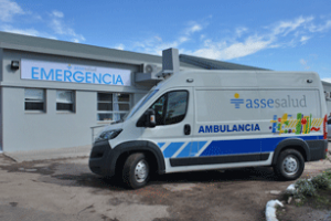 Otormín: no hay casos de infecciones respiratorias graves en Maldonado