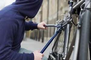 Robó dos bicicletas en San Carlos y terminó en la cárcel