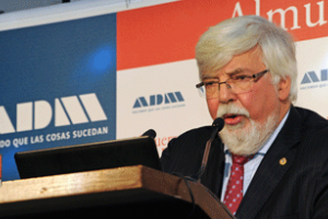 Bonomi: La cantidad de rapiñas bajó 11 % en lo que va del año respecto de 2016