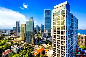 Miami: anuncian que hay “bastante” inversión uruguaya en el sector inmobiliario 