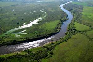 Presentan en el CURE el libro “Uruguay, una visón desde la geografía”