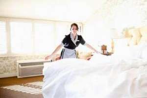 Los salarios de los trabajadores de edificios se incrementan 3,75%