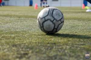 Se cumple campeonato benéfico en el Polideportivo San Martín