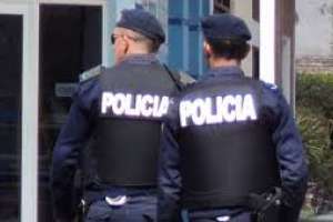Intento de rapiña en Canteras de Marelli