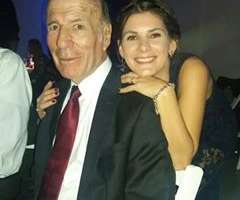 Falleció el empresario Armando Sagasti