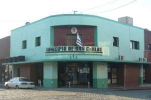 Brindan apoyo técnico a los distintos Municipios de Maldonado