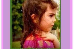 Falleció en Brasil la niña Rosina Viroga