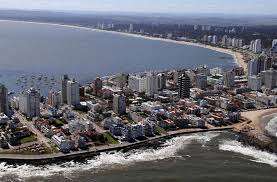Comienza celebración de los 110 años de Punta del Este