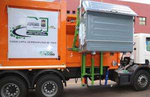 La empresa Ecotecno se hará cargo de la recolección de residuos en San Carlos 

