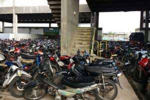 Seguridad Vial: Pígola destacó operativos y disminución de siniestros de tránsito