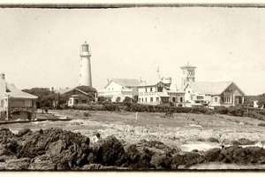 Punta del Este: un caserío que se hizo pueblo por ley hace 110 años