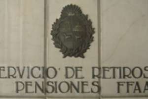 Fígoli: retirados y pensionistas militares estamos en situación de “preocupante expectativa”