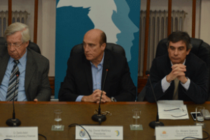 Préstamo del BID permitirá financiar obras por más de U$S 75: en los 19 departamentos