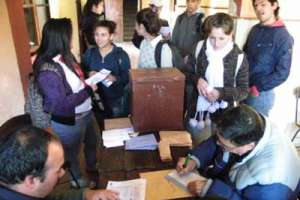 Unión y Cambio se prepara para la elección nacionalista a nivel juvenil