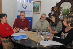 Trabajadoras domésticas accederán a plan específico de turismo social