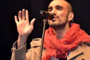 Se agotaron las entradas para el show de Abel Pintos en Maldonado