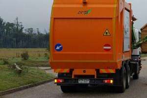 Ecotecno comenzó a operar en San Carlos y anunció que colocará 350 contenedores