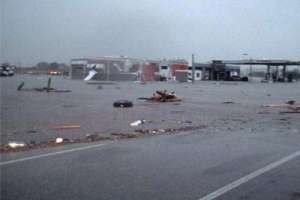 Bentancur: la plata prometida por el gobierno central por los temporales sigue sin aparecer