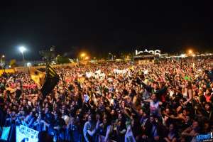 Antel Fest 2017 se desarrollará en Piriápolis el 21 y el 22 de octubre