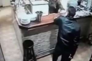 Ojeda: denuncia del Ministerio del Interior contra el comerciante “es un disparate”