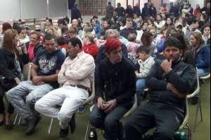 Histórico: tras 60 años desaparece el asentamiento El Placer; se adjudicaron viviendas para su realojo