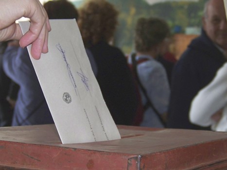 ¿Dónde voto en las elecciones internas? mirá aquí cuál es tu circuito