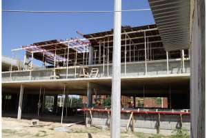 Ontaneda: con 21 proyectos se atenderá la demanda edilicia de la educación en Maldonado