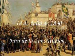 Acto central de recordación de la Jura de la Primera Constitución será en plaza San Fernando 