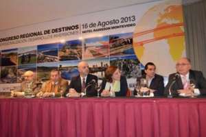 Uruguay será sede en agosto de congreso regional de Destinos