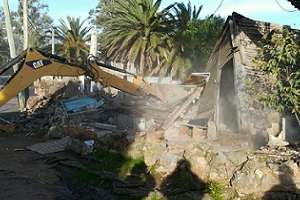 Antía: realojo de El Placer es una señal de confiabilidad  y demuestra que “se puede”